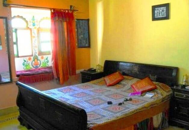 Hotel The Royale, Jaisalmer 4